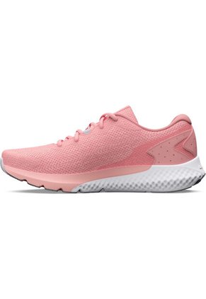 Tenis Mujer UNDER ARMOUR UA W CHARGED ROGUE 3 Rosa Under Armour