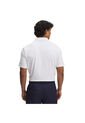 Camisa Hombre UNDER ARMOUR UA DRIVE CHILL POLO Blanco Under Armour de Under Armour