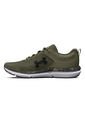 Tenis CHRGD ASSERT 10 CAMO HOMBRE 3027036-300 Under Armour de Under Armour
