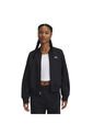 Chaqueta Mujer UNDER ARMOUR RIVAL FLEECE BOMBER Negro Under Armour de Under Armour