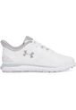 Guayos Hombre Under Armour UA DRIVE FADE SL Blanco Under Armour de Under Armour