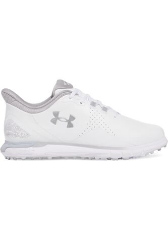 Guayos Hombre Under Armour UA DRIVE FADE SL Blanco Under Armour Under Armour