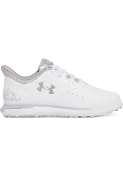 Guayos Hombre Under Armour UA DRIVE FADE SL Blanco Under Armour