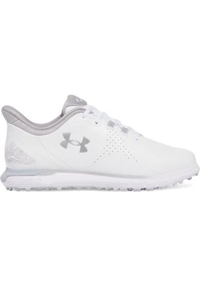 Guayos Hombre Under Armour UA DRIVE FADE SL Blanco Under Armour