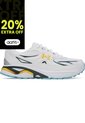 Tenis Hombre Under Armour APPARITION TECH Blanco Under Armour de Under Armour