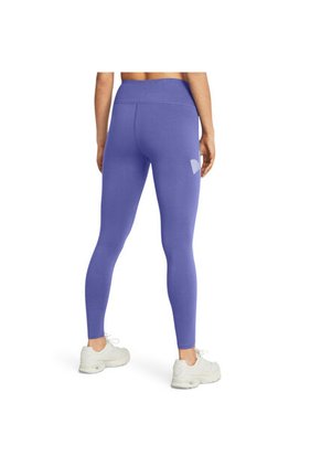 Pantalon Mujer UNDER ARMOUR CAMPUS LEGGING Purpura Under Armour
