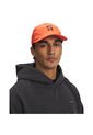 Gorra Hombre UNDER ARMOUR SPTWR NYLON SNAPBACK Naranja Under Armour de Under Armour