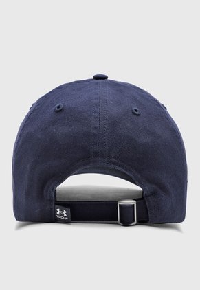 Gorra para Golf UNDER ARMOUR Drive96 Azul