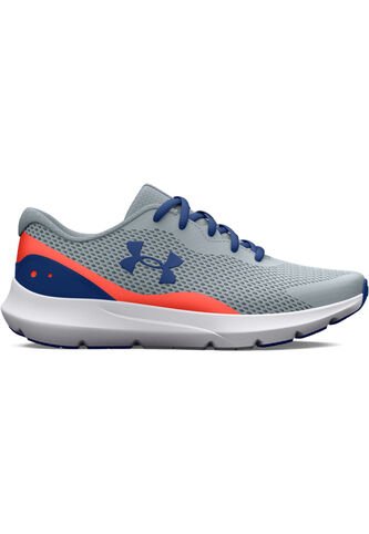 Tenis Niño UNDER ARMOUR UA BGS SURGE 3 Azul Under Armour Under Armour