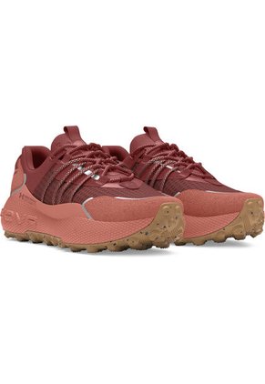 Tenis Hombre Under Armour FAT TIRE VENTURE PRO Roja Under Armour
