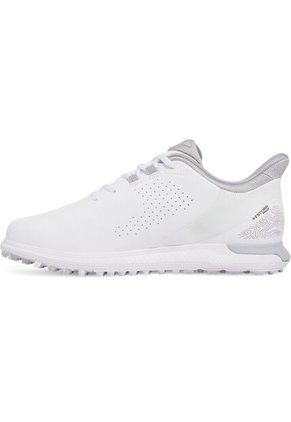 Guayos Hombre Under Armour UA DRIVE FADE SL Blanco Under Armour
