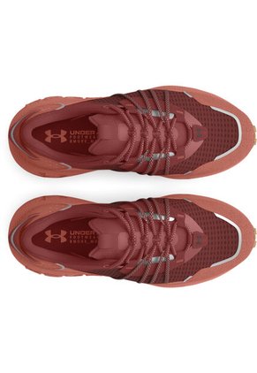 Tenis Hombre Under Armour FAT TIRE VENTURE PRO Roja Under Armour