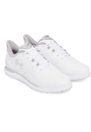 Guayos Hombre Under Armour UA DRIVE FADE SL Blanco Under Armour
