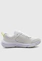 Tenis UNDER ARMOUR Charged Assert 10 Blanco de Under Armour