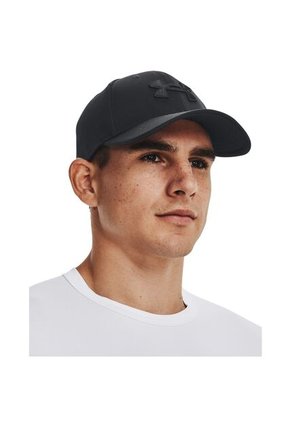 Gorro Hombre Under Armour MENS UA BLITZING Negro Under Armour