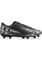 Guayos Unisex Under Armour U SHADOW SELECT 3 FG Negro Under Armour de Under Armour