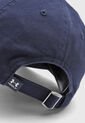 Gorra para Golf UNDER ARMOUR Drive96  Azul de Under Armour