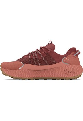 Tenis Hombre Under Armour FAT TIRE VENTURE PRO Roja Under Armour