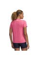Camiseta Mujer UNDER ARMOUR TECH SSC TWIST Rosado Under Armour de Under Armour