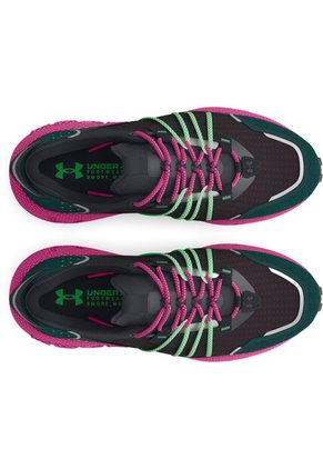 Tenis Hombre Under Armour FAT TIRE VENTURE PRO Azul Under Armour