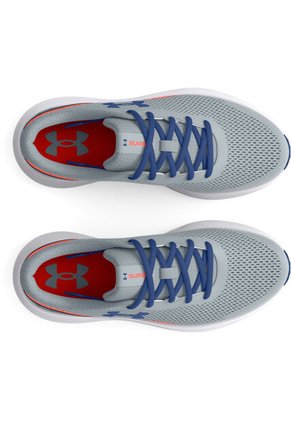 Tenis Niño UNDER ARMOUR UA BGS SURGE 3 Azul Under Armour