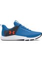Tenis Hombre Under Armour UA CHARGED ENGAGE 2 Azul 3 Under Armour de Under Armour
