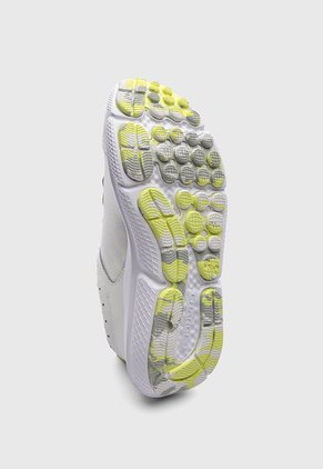 Tenis UNDER ARMOUR Charged Assert 10 Blanco
