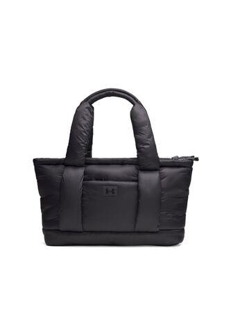 Bolso Mujer Under Armour UA STUDIO PUFFE Negro Under Armour Under Armour