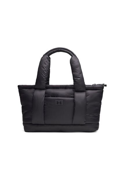 Bolso Mujer Under Armour UA STUDIO PUFFE Negro Under Armour