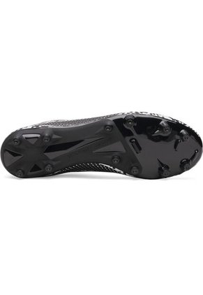 Guayos Unisex Under Armour U SHADOW SELECT 3 FG Negro Under Armour