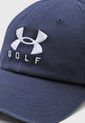 Gorra para Golf UNDER ARMOUR Drive96  Azul de Under Armour