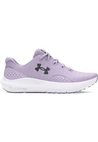 Tenis Running UA W Charged Surge 4 Mujer 3027007-500-6PV Under Armour Under Armour
