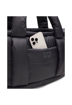 Bolso Mujer Under Armour UA STUDIO PUFFE Negro Under Armour