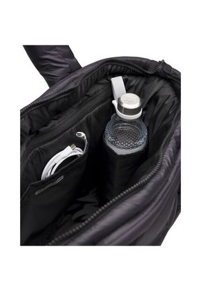 Bolso Mujer Under Armour UA STUDIO PUFFE Negro Under Armour