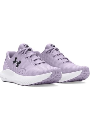 Tenis Running UA W Charged Surge 4 Mujer 3027007-500-6PV Under Armour
