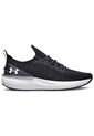 Tenis Unisex Under Armour CH QUICKER Negro Under Armour de Under Armour