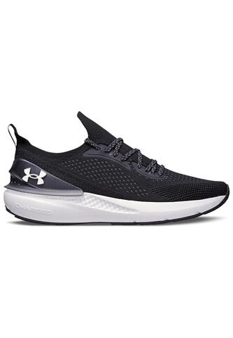 Tenis Unisex Under Armour CH QUICKER Negro Under Armour Under Armour