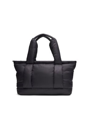 Bolso Mujer Under Armour UA STUDIO PUFFE Negro Under Armour