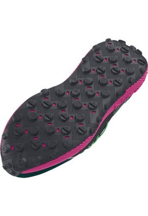 Tenis Hombre Under Armour FAT TIRE VENTURE PRO Azul Under Armour