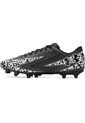 Guayos Unisex Under Armour U SHADOW SELECT 3 FG Negro Under Armour de Under Armour