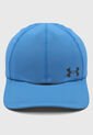 Gorra Running  UNDER ARMOUR Iso Chill Launch A Azul de Under Armour