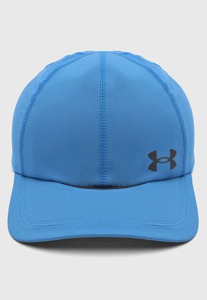 Gorra Running UNDER ARMOUR Iso Chill Launch A Azul