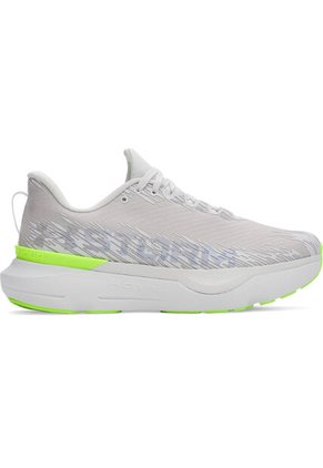 Tenis Unisex Under Armour U INFNTE PRO 2 STORM Gris Under Armour