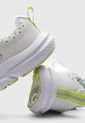 Tenis UNDER ARMOUR Charged Assert 10 Blanco de Under Armour