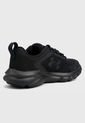 Tenis Training Negro UNDER ARMOUR Charged Assert 9 de Under Armour