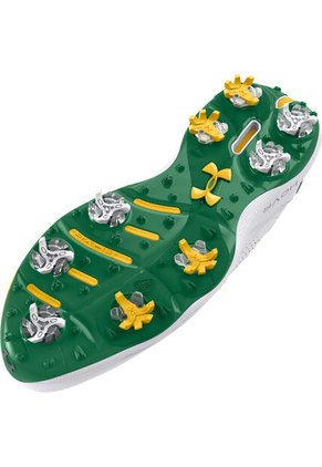 Tenis Hombre Under Armour DRIVE PRO LE GOLF SH Blanco Under Armour