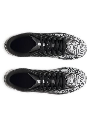 Guayos Unisex Under Armour U SHADOW SELECT 3 FG Negro Under Armour