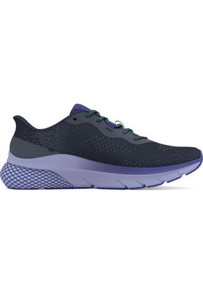 Tenis Mujer Under Armour W HOVR TURBULENCE 2 Gris Under Armour
