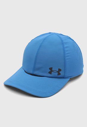 Gorra Running UNDER ARMOUR Iso Chill Launch A Azul