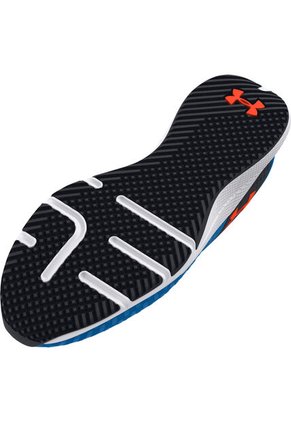 Tenis Hombre Under Armour UA CHARGED ENGAGE 2 Azul 3 Under Armour